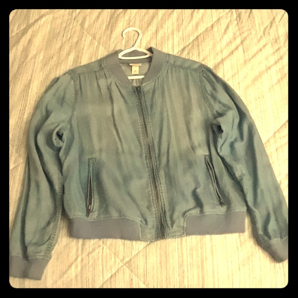 Jacket